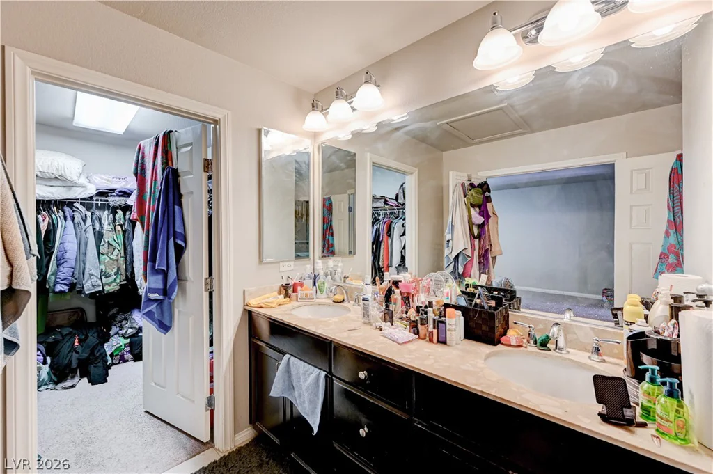 8120 Sorrel, Las Vegas, NV 89139