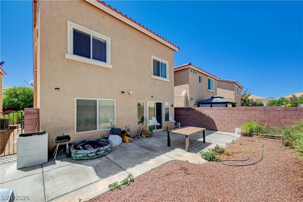 8120 Sorrel, Las Vegas, NV 89139