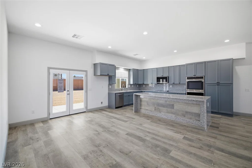 1061 Factory, Pahrump, NV 89048