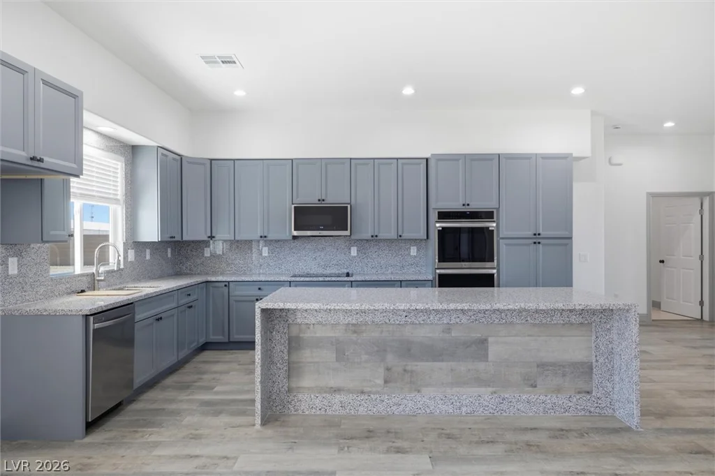 1061 Factory, Pahrump, NV 89048