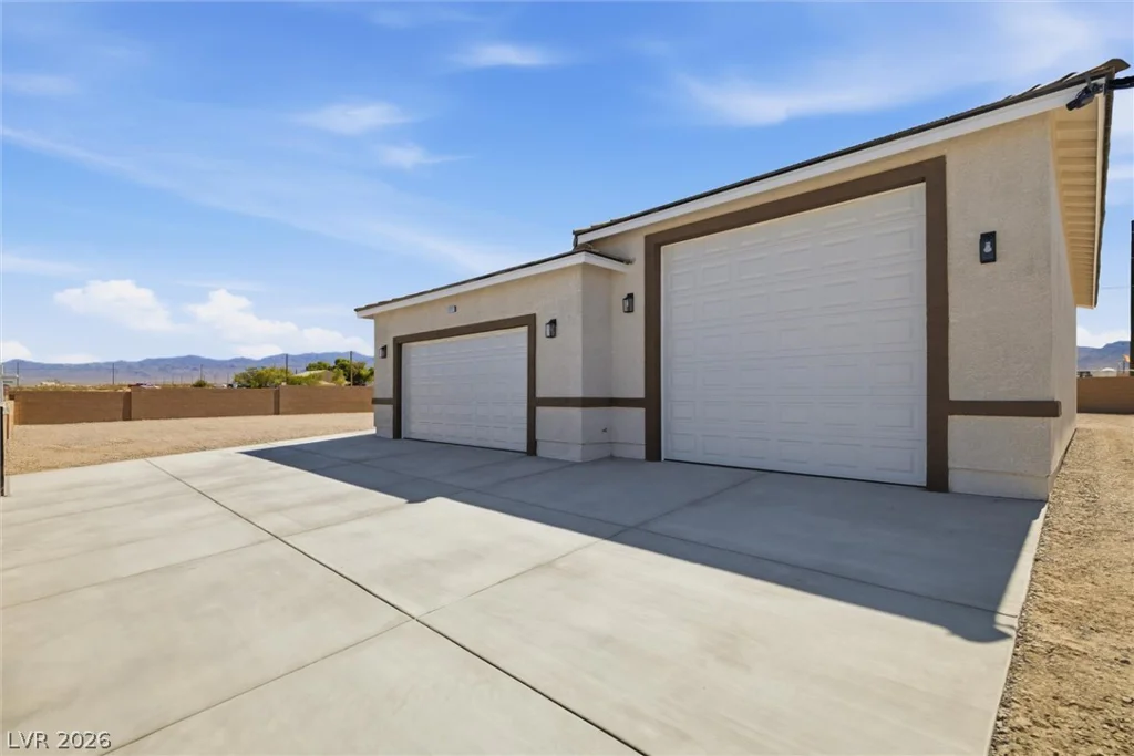 1061 Factory, Pahrump, NV 89048