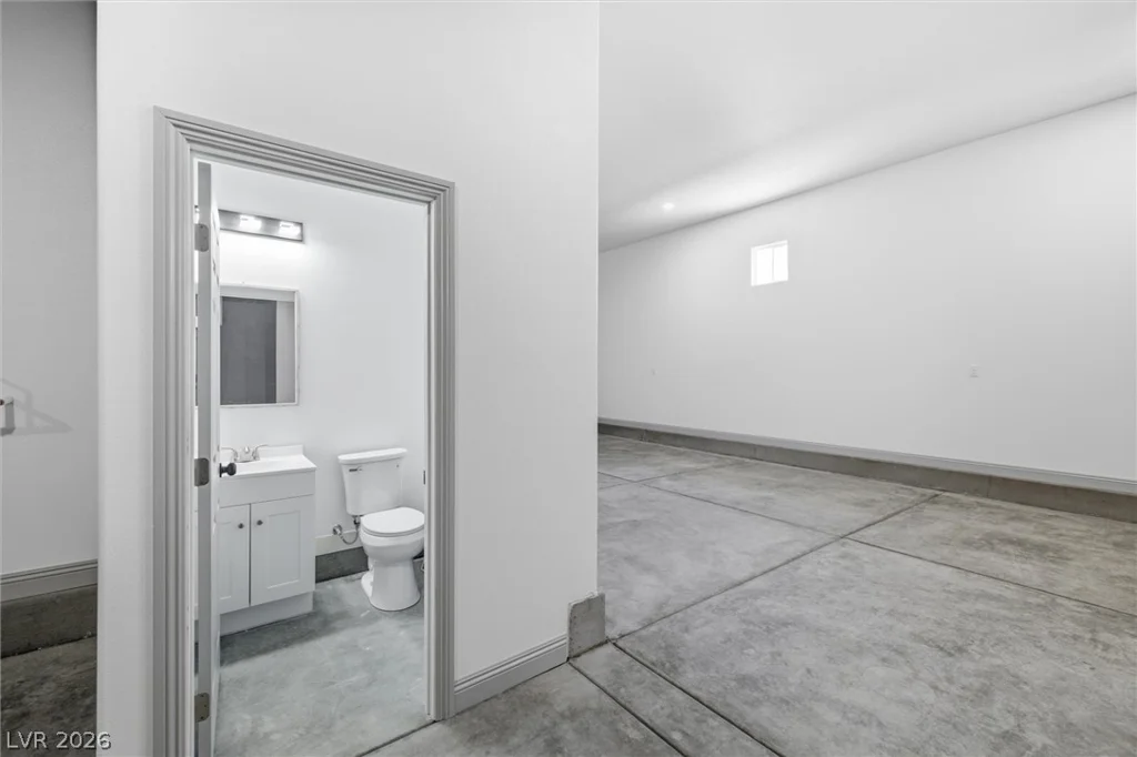 1061 Factory, Pahrump, NV 89048
