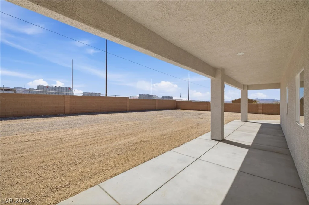 1061 Factory, Pahrump, NV 89048