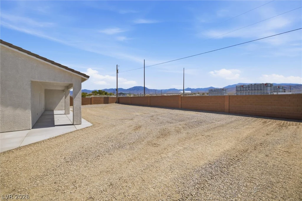 1061 Factory, Pahrump, NV 89048
