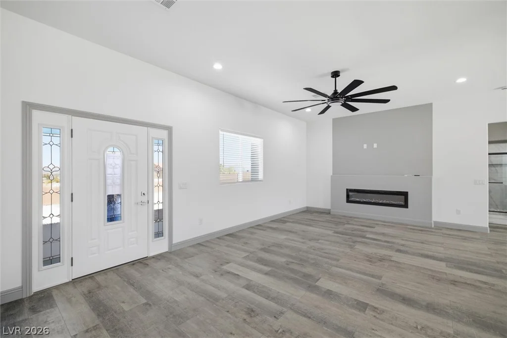 1061 Factory, Pahrump, NV 89048