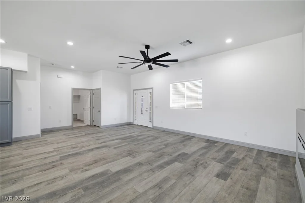 1061 Factory, Pahrump, NV 89048