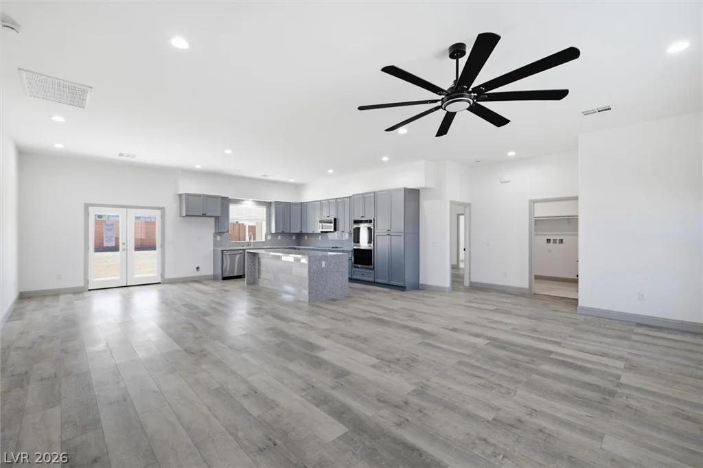 1061 Factory, Pahrump, NV 89048