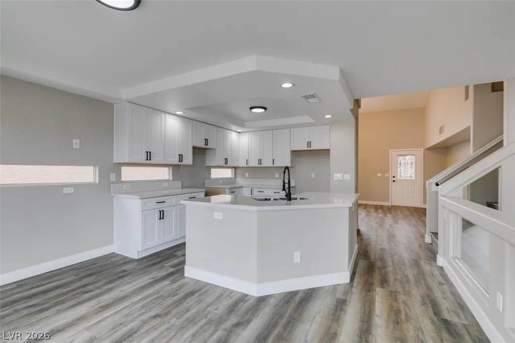 8721 Raindrop Canyon, Las Vegas, NV 89129