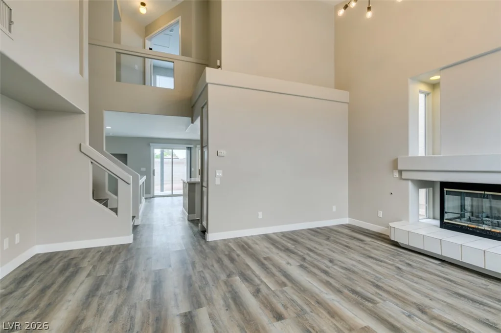 8721 Raindrop Canyon, Las Vegas, NV 89129