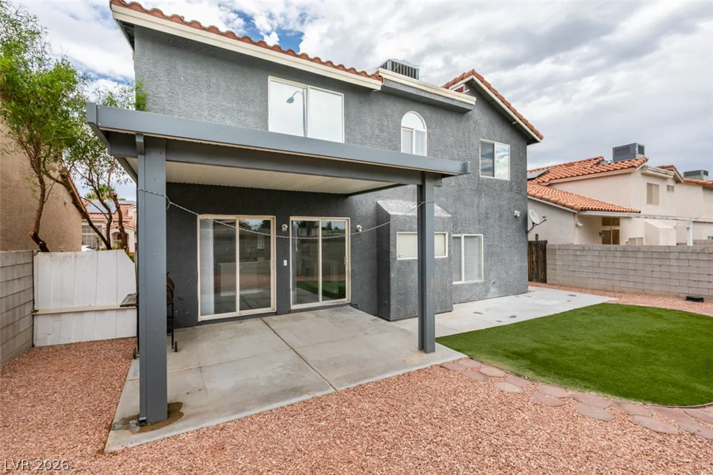 8721 Raindrop Canyon, Las Vegas, NV 89129
