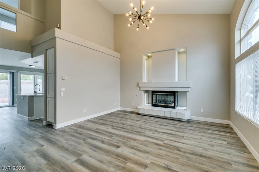 8721 Raindrop Canyon, Las Vegas, NV 89129