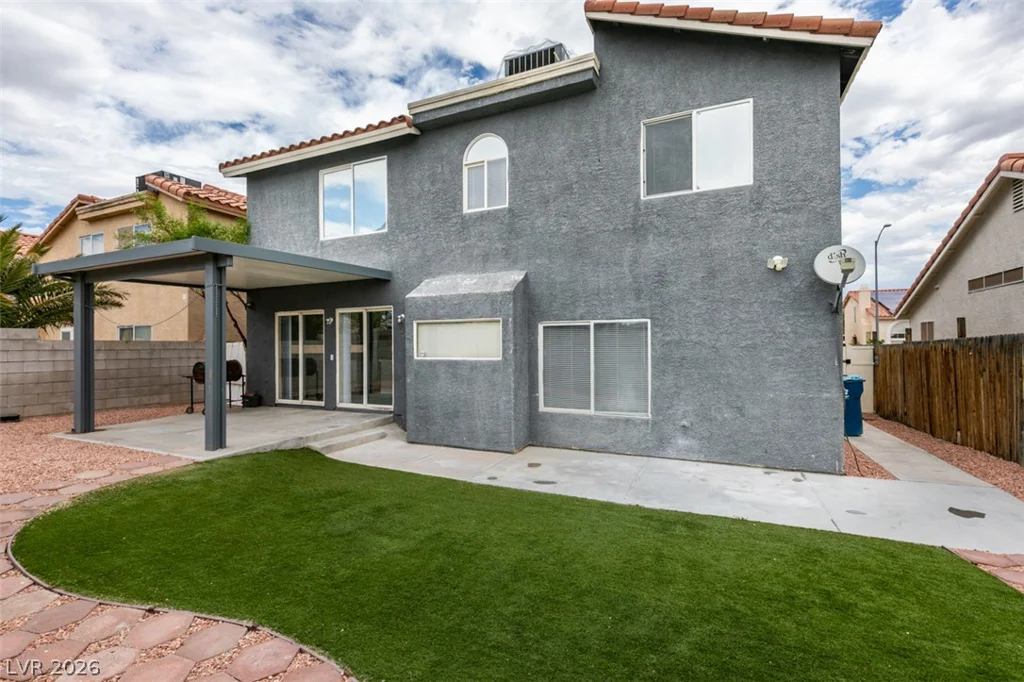 8721 Raindrop Canyon, Las Vegas, NV 89129