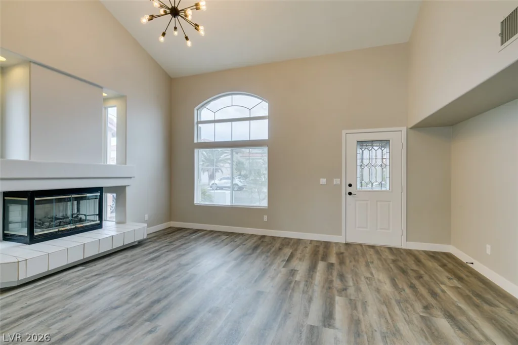 8721 Raindrop Canyon, Las Vegas, NV 89129