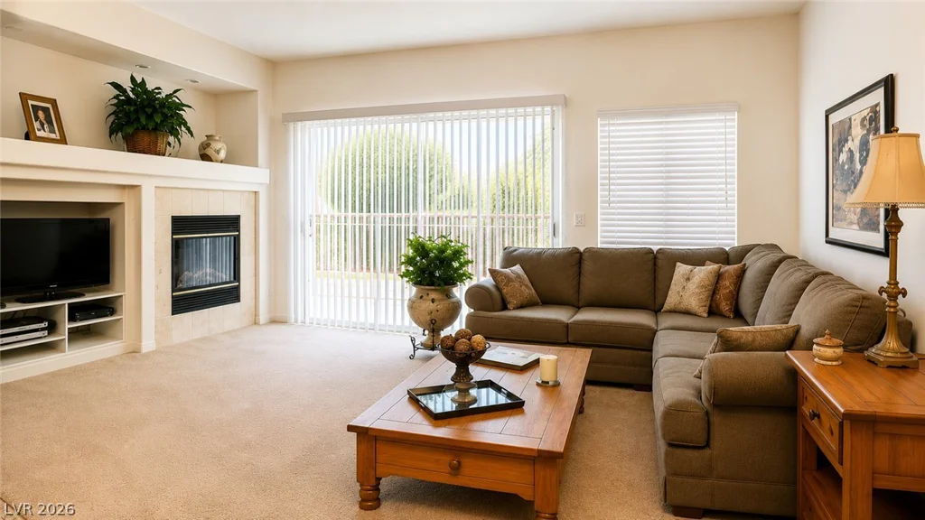620 Bear Grass, Las Vegas, NV 89144