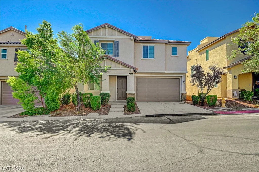 7841 Blue Lake Peak, Las Vegas, NV 89166