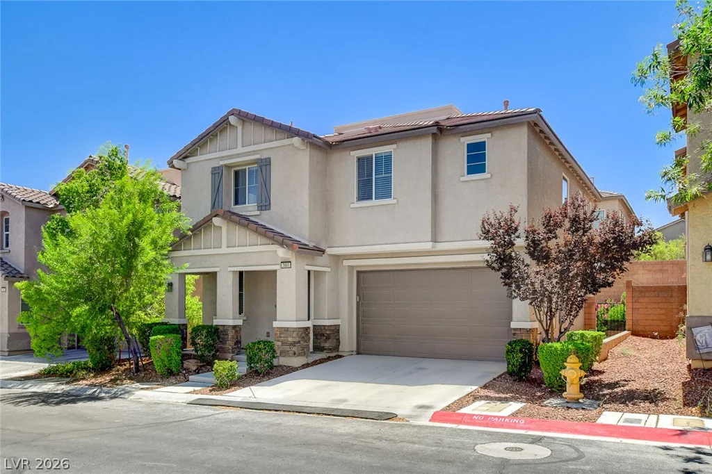 7841 Blue Lake Peak, Las Vegas, NV 89166