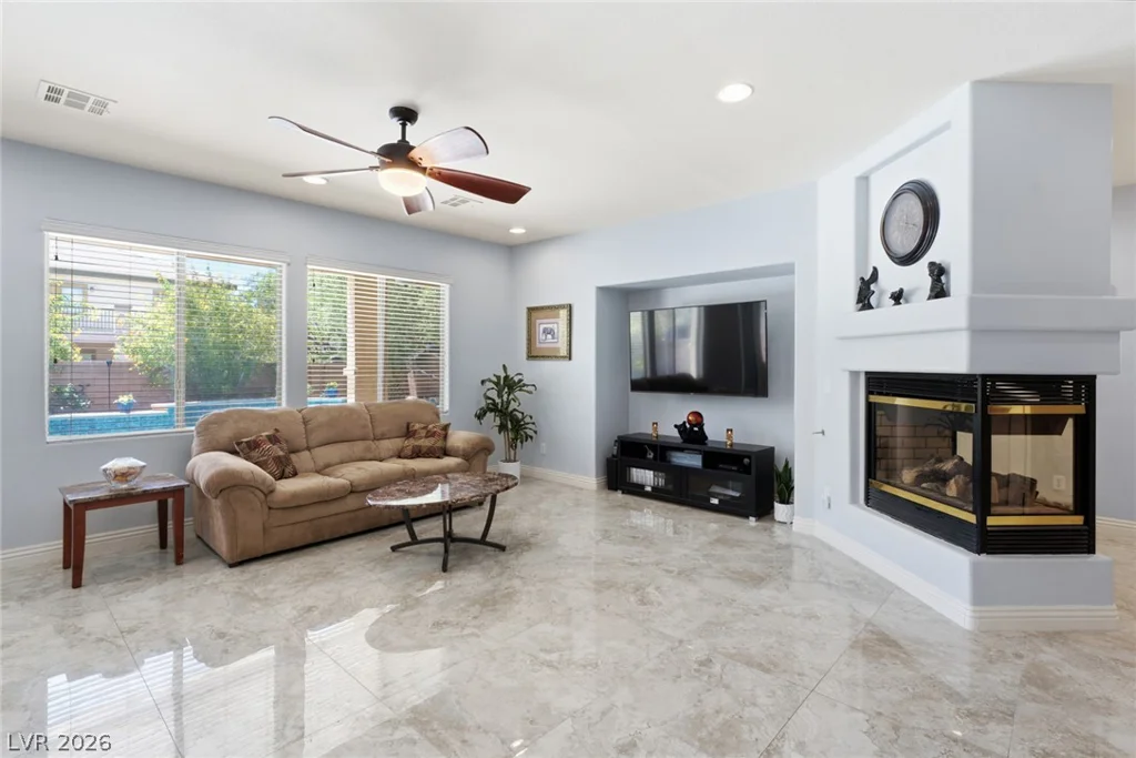 4105 Cathedral Falls, North Las Vegas, NV 89085