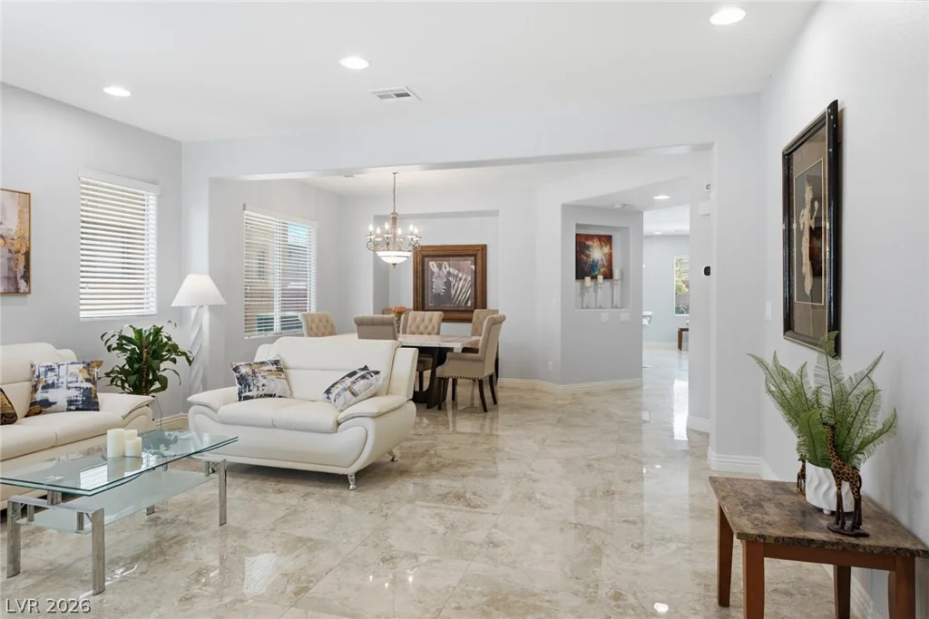 4105 Cathedral Falls, North Las Vegas, NV 89085