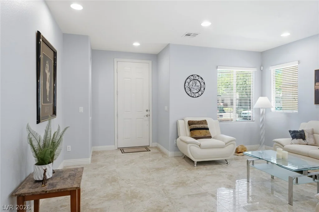 4105 Cathedral Falls, North Las Vegas, NV 89085