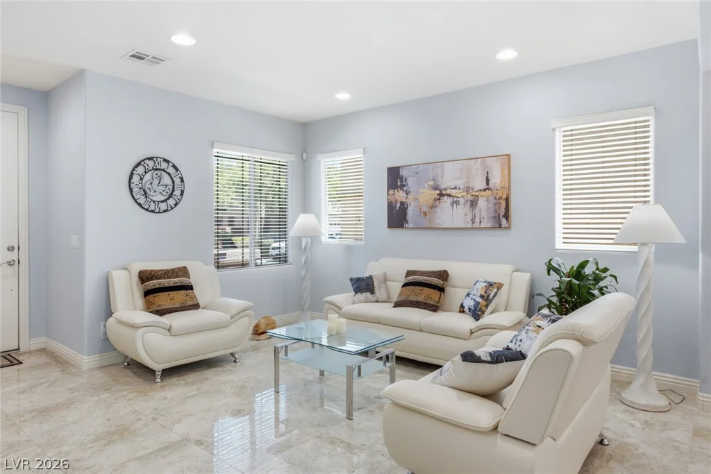 4105 Cathedral Falls, North Las Vegas, NV 89085