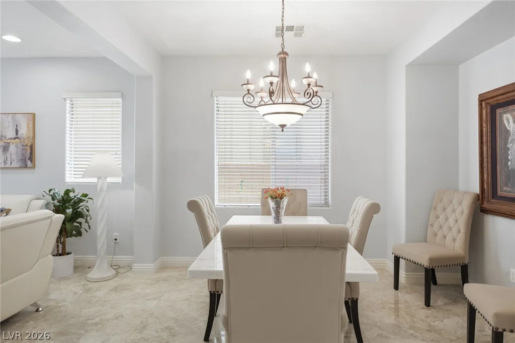 4105 Cathedral Falls, North Las Vegas, NV 89085