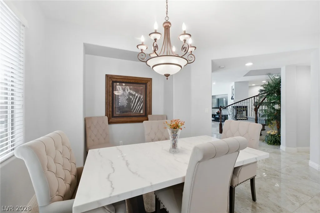 4105 Cathedral Falls, North Las Vegas, NV 89085