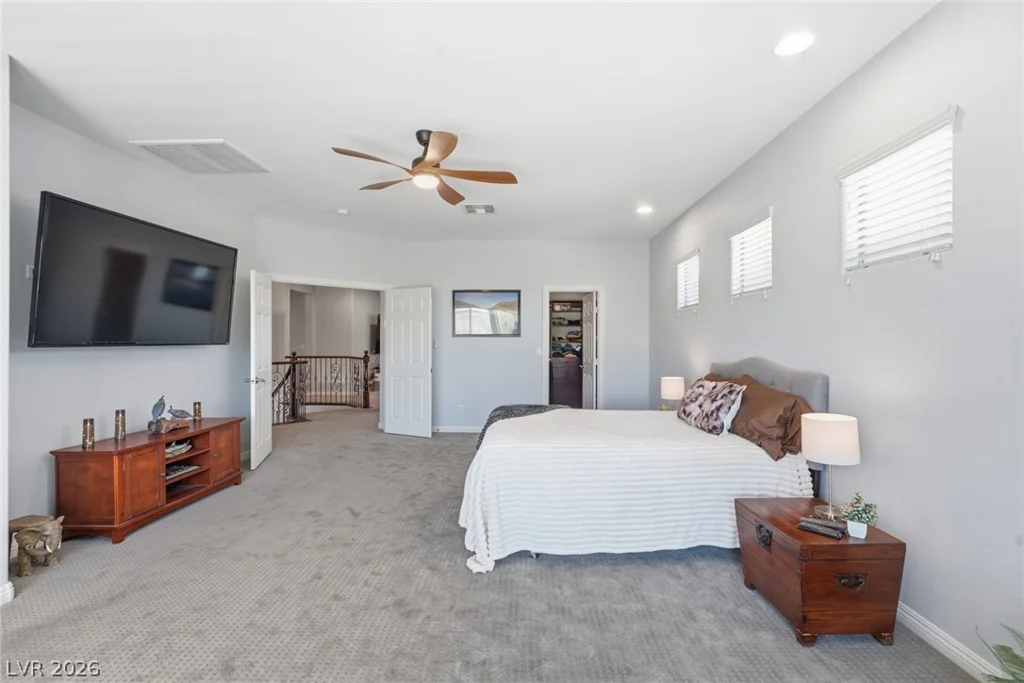 4105 Cathedral Falls, North Las Vegas, NV 89085