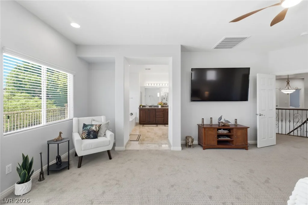 4105 Cathedral Falls, North Las Vegas, NV 89085