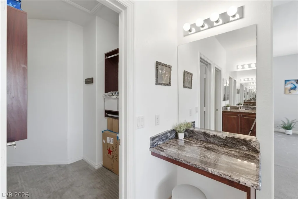 4105 Cathedral Falls, North Las Vegas, NV 89085