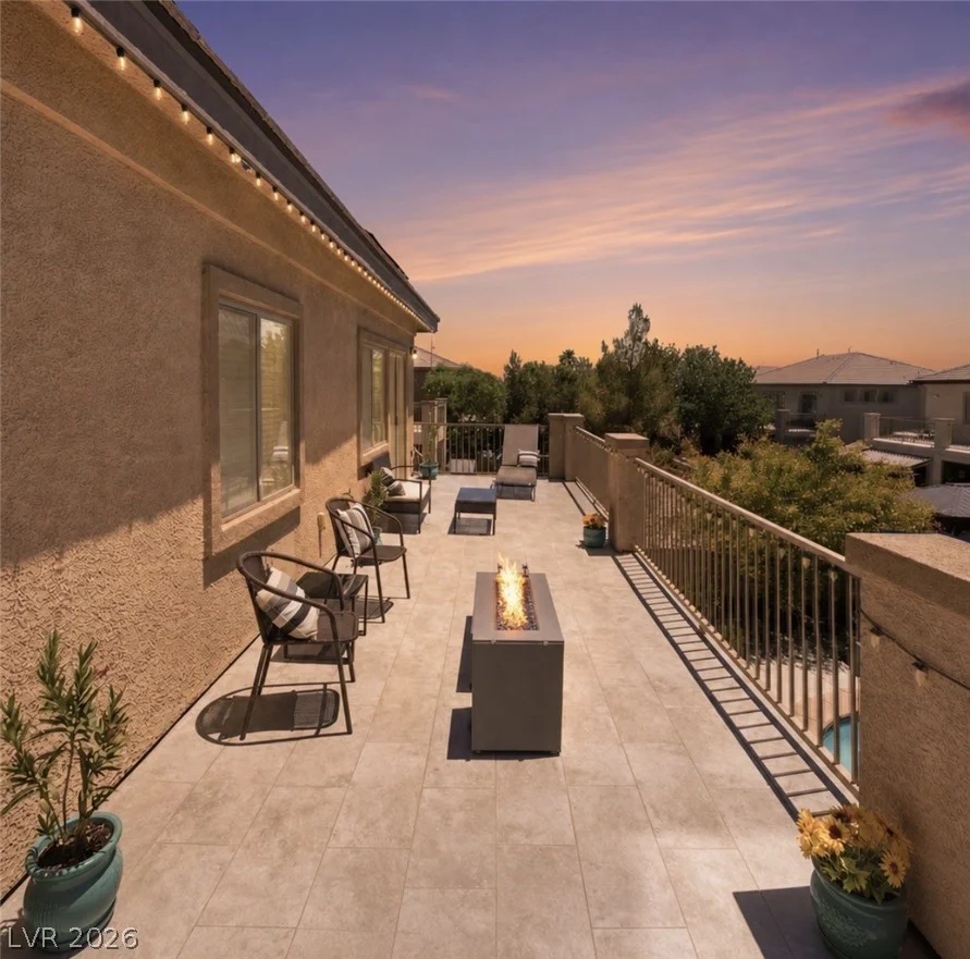 4105 Cathedral Falls, North Las Vegas, NV 89085