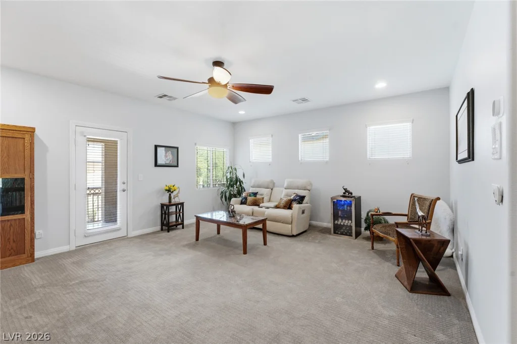 4105 Cathedral Falls, North Las Vegas, NV 89085