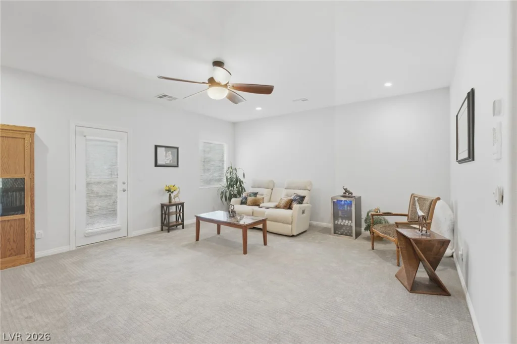 4105 Cathedral Falls, North Las Vegas, NV 89085