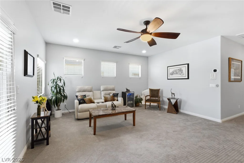 4105 Cathedral Falls, North Las Vegas, NV 89085