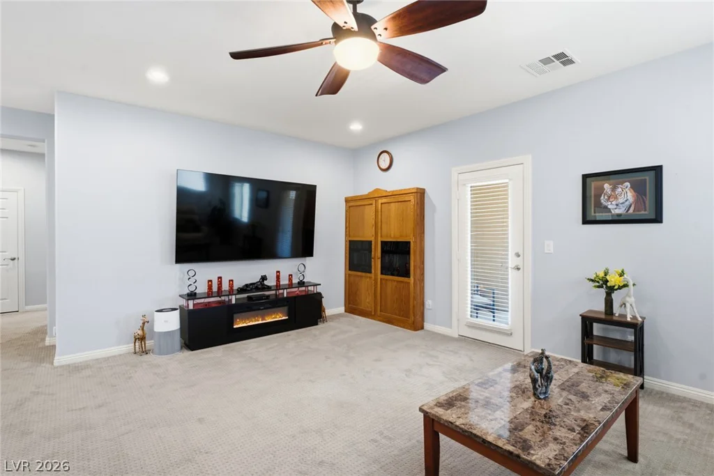 4105 Cathedral Falls, North Las Vegas, NV 89085