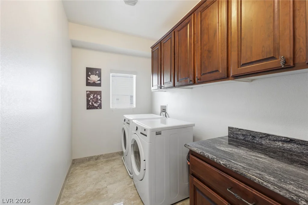 4105 Cathedral Falls, North Las Vegas, NV 89085