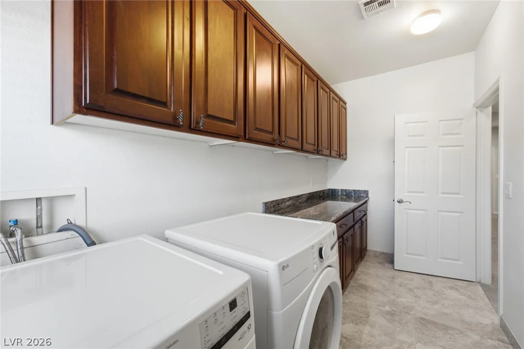 4105 Cathedral Falls, North Las Vegas, NV 89085