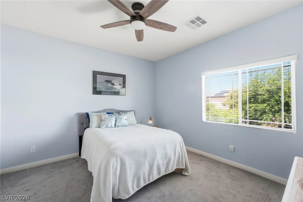 4105 Cathedral Falls, North Las Vegas, NV 89085