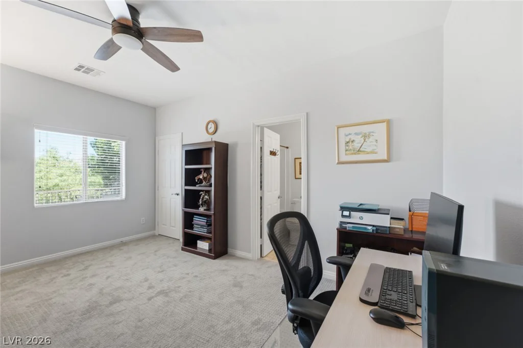 4105 Cathedral Falls, North Las Vegas, NV 89085
