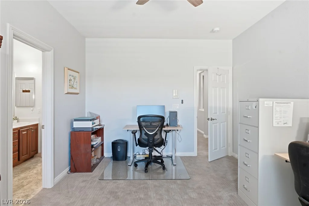 4105 Cathedral Falls, North Las Vegas, NV 89085