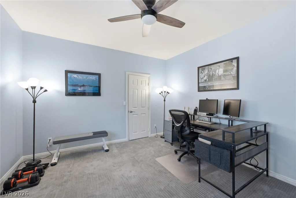 4105 Cathedral Falls, North Las Vegas, NV 89085