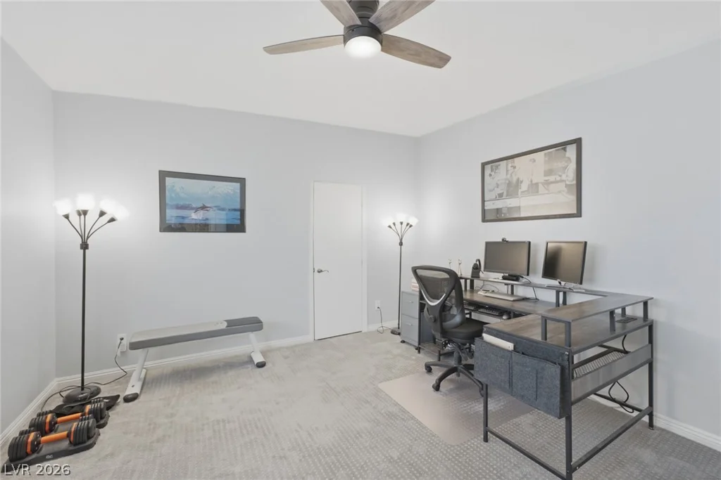 4105 Cathedral Falls, North Las Vegas, NV 89085