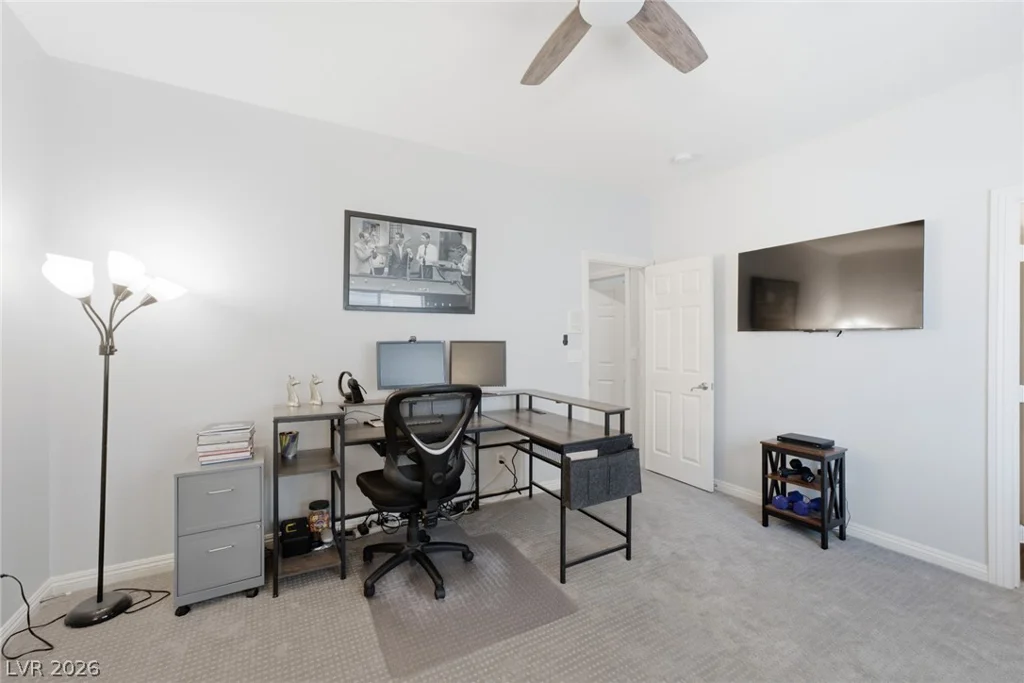 4105 Cathedral Falls, North Las Vegas, NV 89085