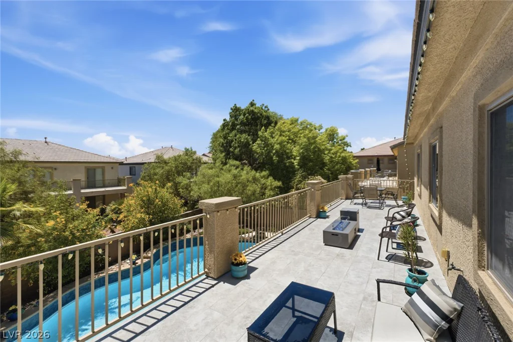 4105 Cathedral Falls, North Las Vegas, NV 89085