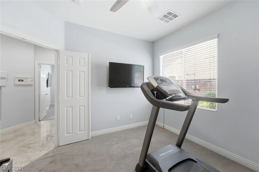 4105 Cathedral Falls, North Las Vegas, NV 89085