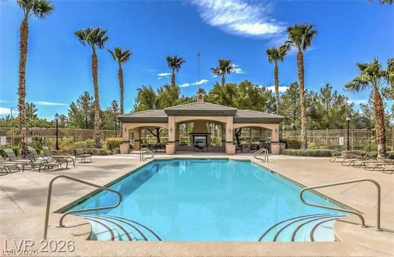 4105 Cathedral Falls, North Las Vegas, NV 89085