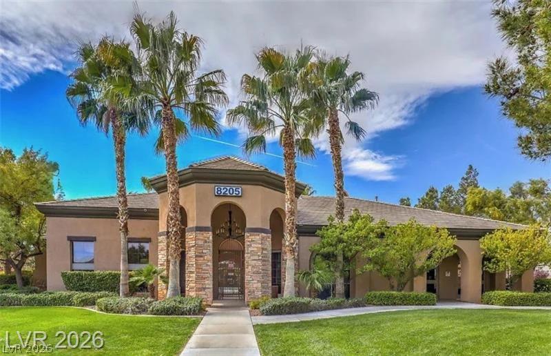 4105 Cathedral Falls, North Las Vegas, NV 89085