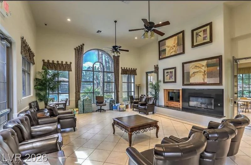4105 Cathedral Falls, North Las Vegas, NV 89085