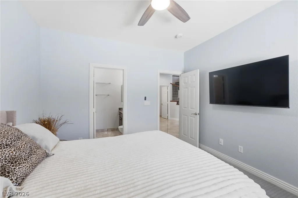 4105 Cathedral Falls, North Las Vegas, NV 89085