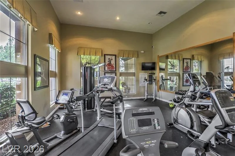 4105 Cathedral Falls, North Las Vegas, NV 89085
