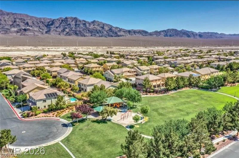 4105 Cathedral Falls, North Las Vegas, NV 89085